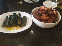 -鸿兴楼酒家(阜阳路店)