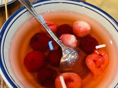 -云阿蛮云南生烫牛肉米线(奉贤路店)