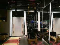 -威尔仕健身(北京合生汇店)