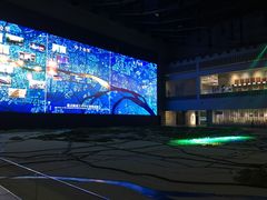 -广州市城市规划展览中心