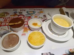 -斗牛士牛排餐厅(嘉里汇店)