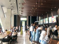 -星巴克臻选(苏州久光百货店)