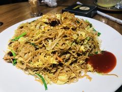 -鑫阿强海鲜大排档·老厦门特色菜(中山路店)