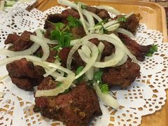-新疆欣悦饭庄