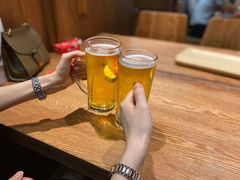 -蚝太郎 • 海鲜烧烤(建国路创始店)