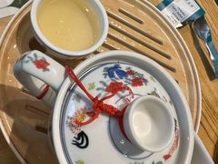 -潮粥荟·潮汕砂锅粥(朝阳大悦城店)