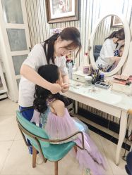 -爱儿美儿童摄影(五路居花园别墅店)