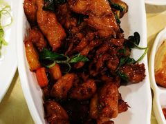 -佛有缘素食馆·荔湾老字号(陈家祠首店)
