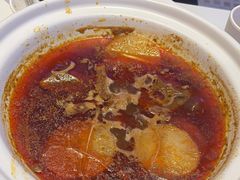 -阿娜尔·新疆菜(宜家荟聚中心店)