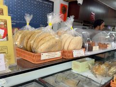-安德鲁饼店(总店)
