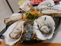 -蚝大仙横琴生蚝火锅(日月贝店)