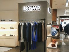 -LOEWE罗意威(北京SKP女装店(一层))