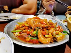 -大牌大·传统杭帮菜(湖滨店)