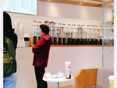 -喜茶(广州番禺奥园广场店)