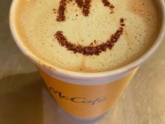 -麦当劳(望京国际商业中心店)