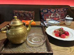 -那时新疆·若羌(经纬汇店)