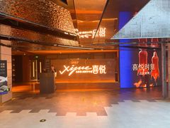 -喜悦烤鸭·新京菜(王府井店)