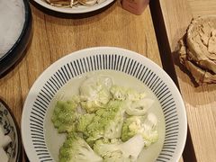 -巴奴毛肚火锅(龙湖锦艺城店)