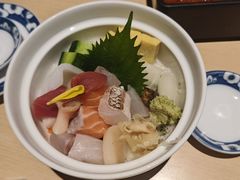 -小山日本料理(太古汇店)