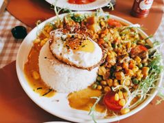 -秘密小花园(第三中学店)