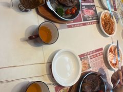 -杯子红牛排(西樵店)