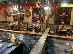 大堂-唇辣号重庆老火锅(燕郊鑫乐汇店)