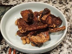 -南京大牌档(崇文门国瑞店)