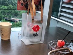 -捞王锅物料理(上海世茂广场店)