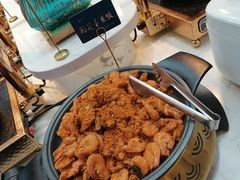 -半岛听涛蒸汽海鲜自助(K11店)