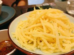 -丝路金桃·新疆菜(徐汇店)