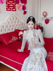 -艾米婚纱&婚礼策划