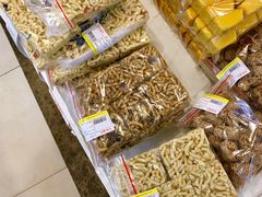 沙琪玛-百年义利(珠市口西大街丰泽园店)