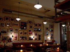 -BOR Eatery(安福路店)