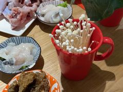 -铭记蛙小仙·活蛙畅享(CBD万达广场店)