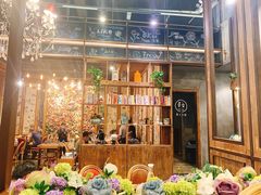 -花海牛火锅(泰合店)