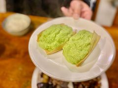 -老鼎万春卤菜(五代传承创始老店)