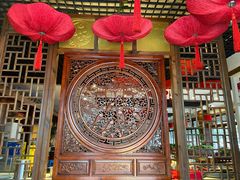 -大味生态火锅(蓝谷地店)