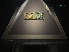 -鄂尔多斯博物馆