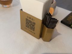 -醉舍·新淮扬菜(长宁龙之梦店)