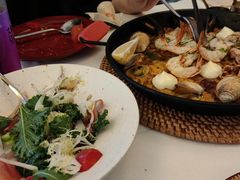 -Las Tapas(思南公馆店)