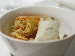 厦门薄饼-黑明餐厅(白鹭洲店)