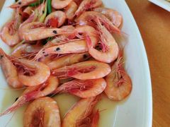 -胖大嫂渔家排档·全海景餐厅(渔村店)