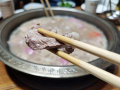 -冰煮羊(山水小区店)