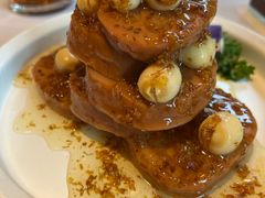 -汤城小厨•粤菜•靓汤(金宝街店)