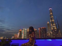 -三利音·东方司宴(外滩店)