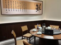 -壹湖两岸·鱼鲜山里菜(东江湖店)
