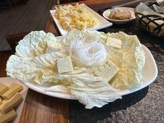 -仁和四季涮肉馆(天坛南门店)