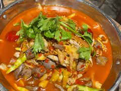 -成都吃客(九眼桥店)