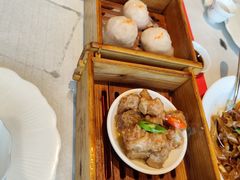 -馋遇江南·精致湖景雅宴(东方之门店)