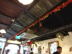 -松發肉骨茶(克拉码头店)